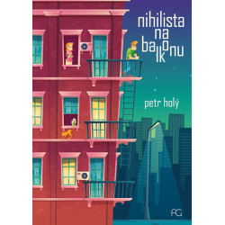 Nihilista na balkonu