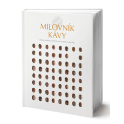Milovník kávy
