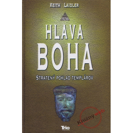 Hlava Boha