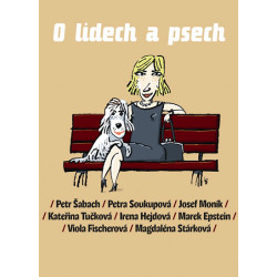 O lidech a psech