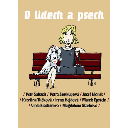 O lidech a psech