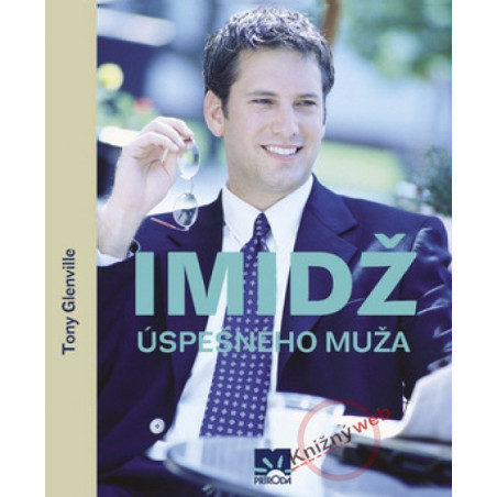 Imidž úspešného muža