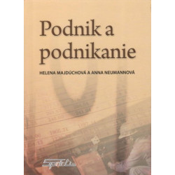Podnik a podnikanie