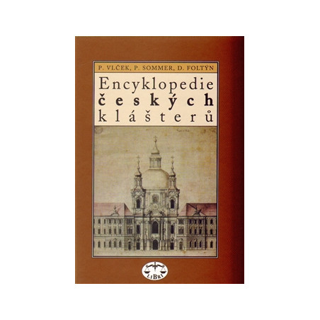 Encyklopedie českých klášterů