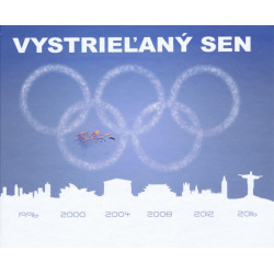 Vystrieľaný sen