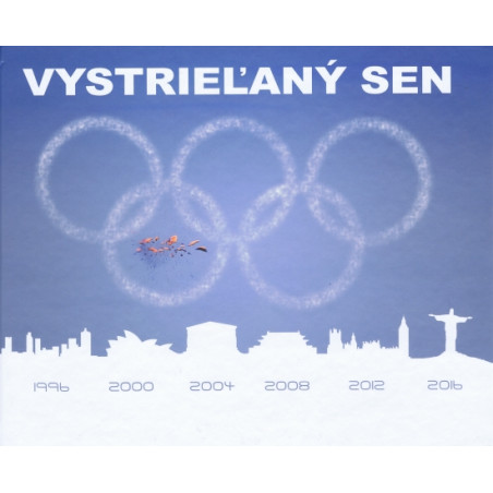 Vystrieľaný sen