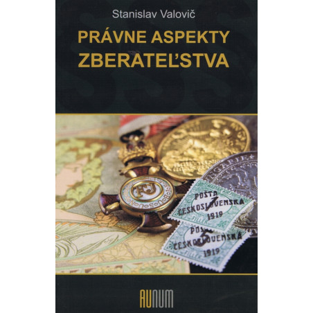 Právne aspekty zberateľstva
