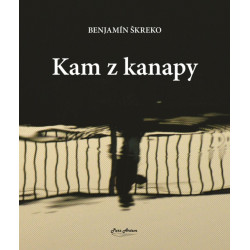 Kam z kanapy