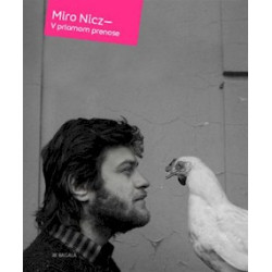 Miro Nitz - V priamom prenose