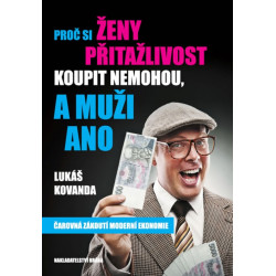 Proč si ženy přitažlivost koupit nemohou