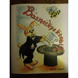 Básničky z klobúka
