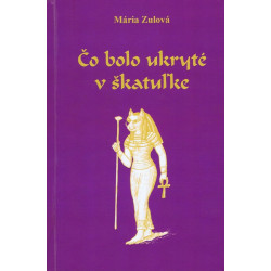 Čo bolo ukryté v škatuľke