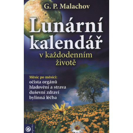 Lunární kalendář v každodenním životě