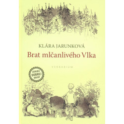 Brat mlčanlivého vlka