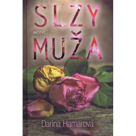 Slzy muža