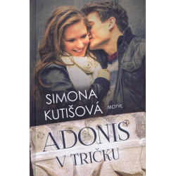 Adonis v tričku