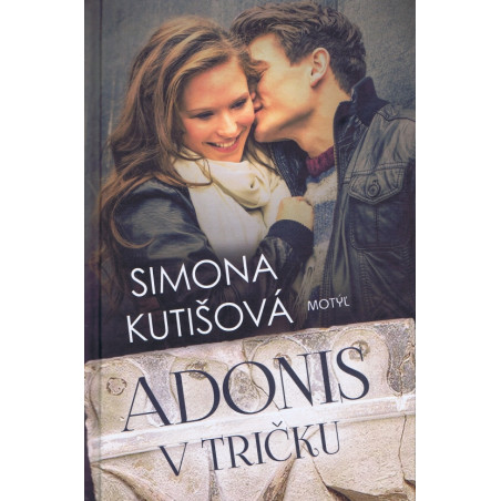 Adonis v tričku