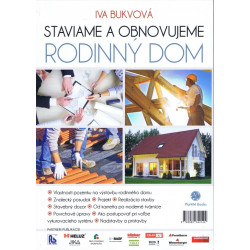 Staviame a obnovujeme rodinný dom