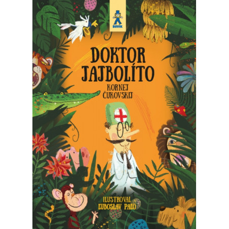 Doktor Jajbolíto