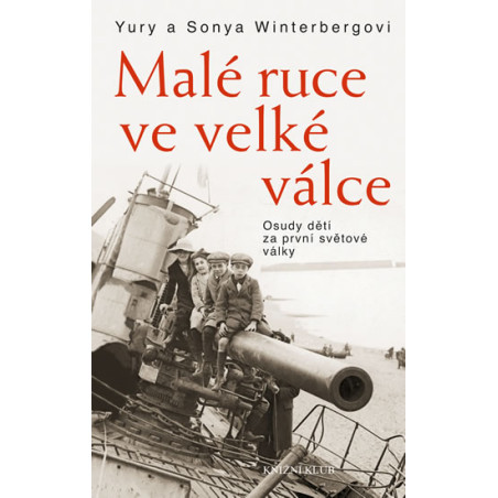 Malé ruce ve velké válce