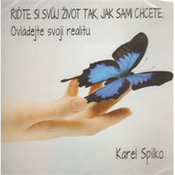 Řiďte si svůj život tak, jak sami chcete - CD