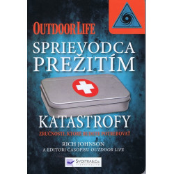 Sprievodca prežitím katastrofy