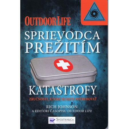 Sprievodca prežitím katastrofy