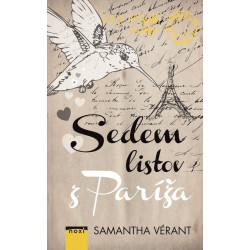 Sedem listov z Paríža