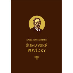 Šumavské povídky