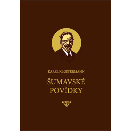 Šumavské povídky