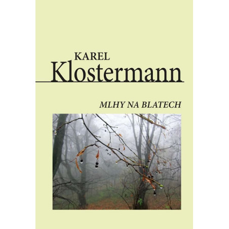 Mlhy na blatech