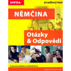 Němčina - otázky a odpovědi nejen k maturitě