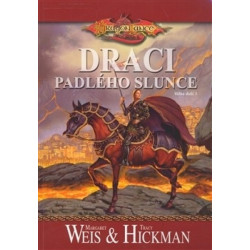 DragonLance - Draci padlého slunce