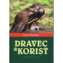 Dravec a korisť