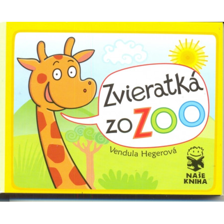 Zvieratká zo ZOO