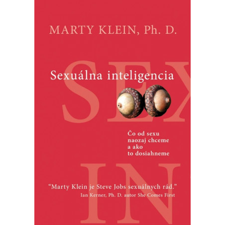 Sexuálna inteligencia