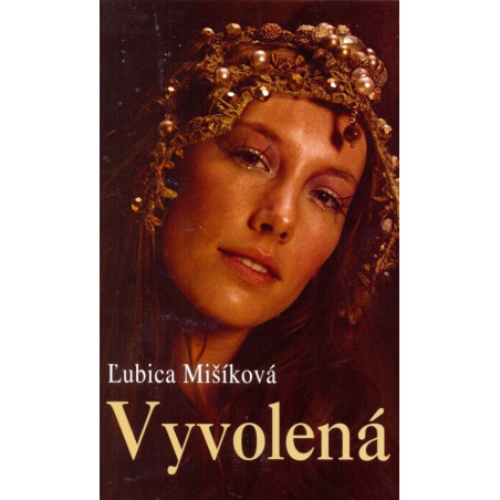 Vyvolená
