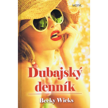 Dubajský denník