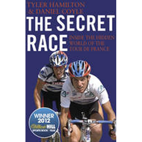 The Secret Race