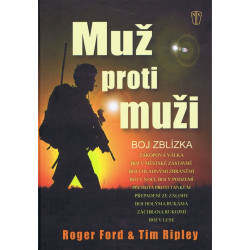 Muž proti muži - Boj zblízka