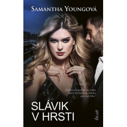 Slávik v hrsti