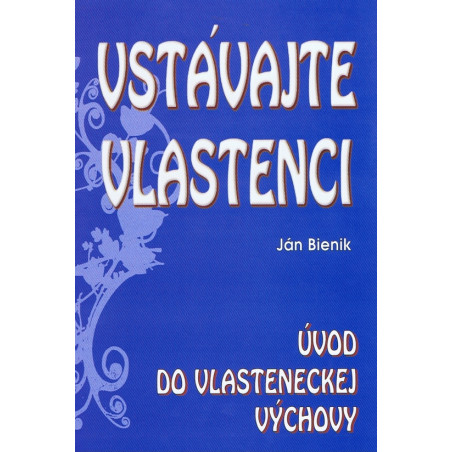 Vstávajte vlastenci