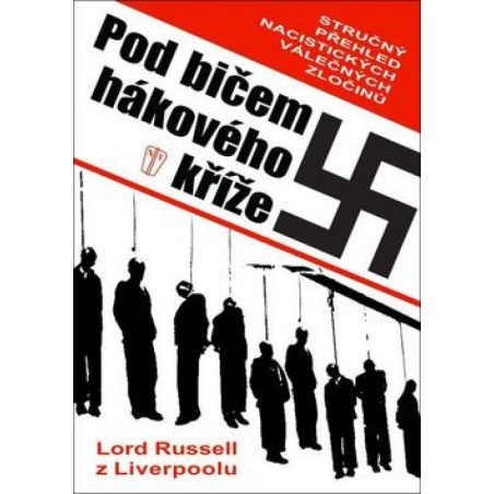 Pod bičem hákového kříže