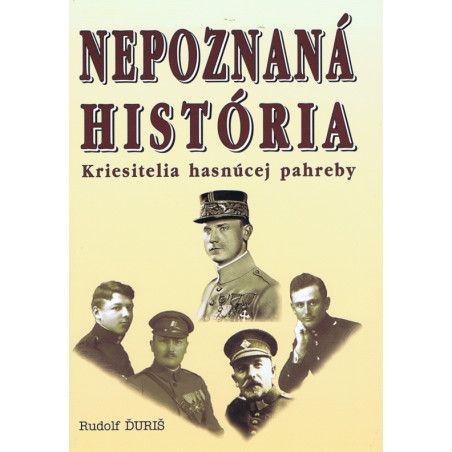 Nepoznaná história