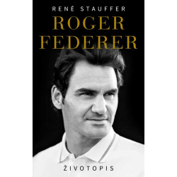 Roger Federer - životopis