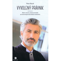 Vyvolený právnik