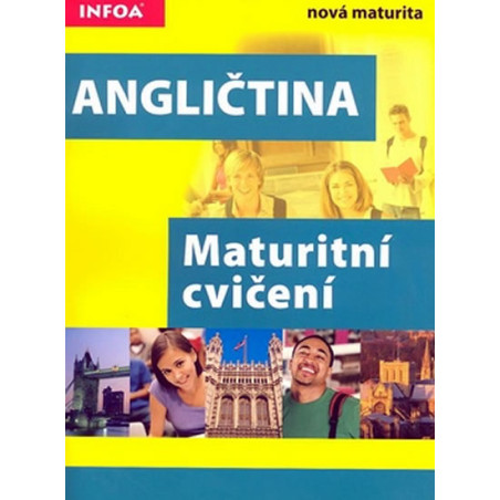 Angličtina - maturitní cvičení