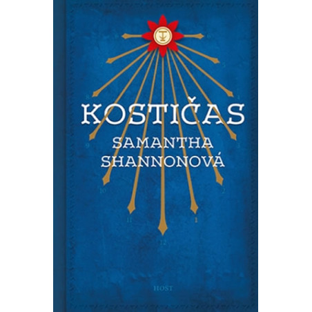Kostičas