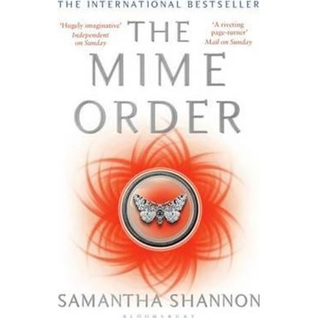 The Mime Order