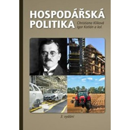 Hospodářská politika